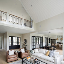 Living Room Ideas