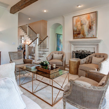 Southern Living Idea House