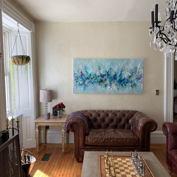 Installations at our customers' premises