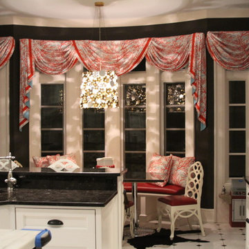 New Jersey Mansion 2