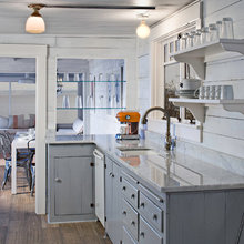 Kitchen Ideas
