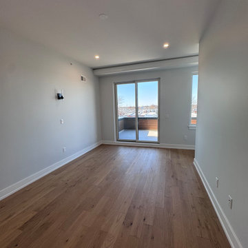 Port Richmond Townhomes