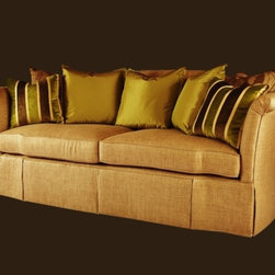Cool Stuff - Sofas