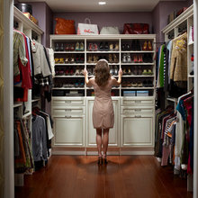 Closet Space