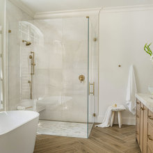 Crooked Creek Primary Bath