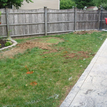 Putting Green - Rocky Hill