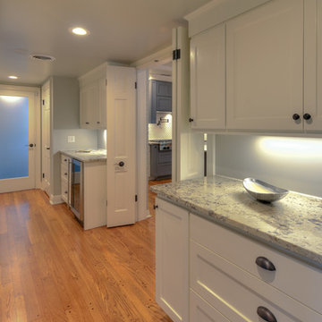 Terra Alta Remodel