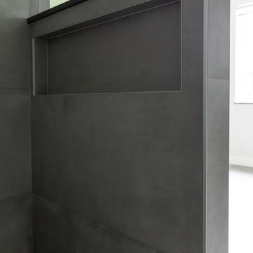 Modern Luxe Bathroom