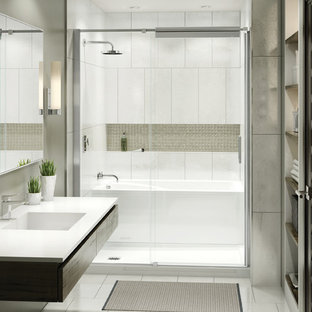 ModulR Wet Room Configuration - Spa Zone