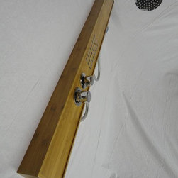 Shower Panels - Shower Doors