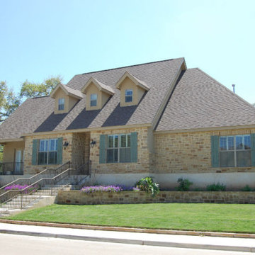 Meyer Brant Exterior Pics