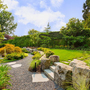 Southlands Private Residence
