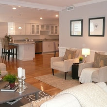 Kitchen Ideas