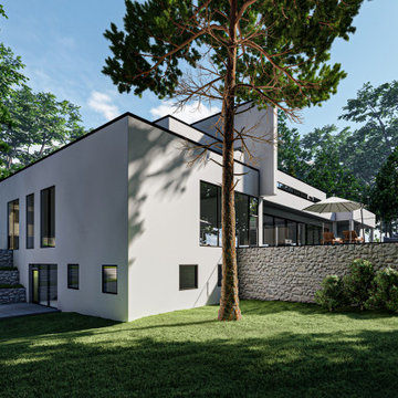 Zenith Vista Villa