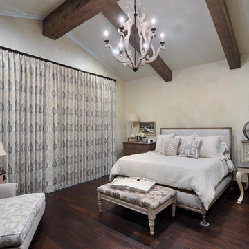 Master Bedrooms