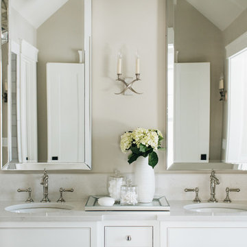 Modern Farmhouse