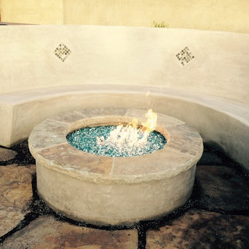 Various Recent Projects by CM+LA