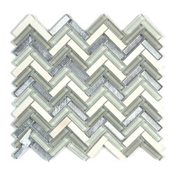 Mosaics - Wall And Floor Tile