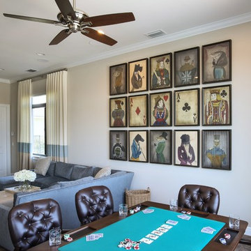 Royal Flush