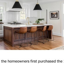 2019 Kitchen