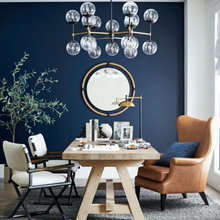 Kitchen - Banquette Colours