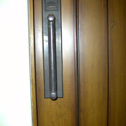 Door Hardware - Products