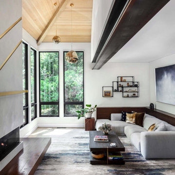 Woodside Residence