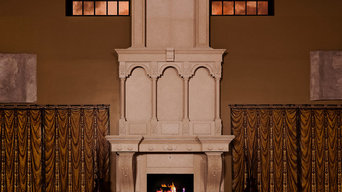 Best 15 Fireplace Contractors In London On Houzz