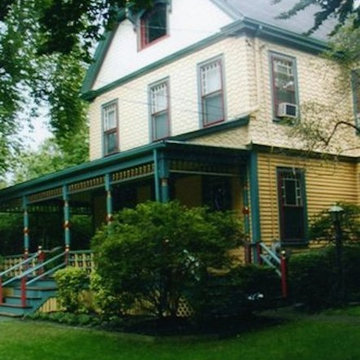 Victorian House
