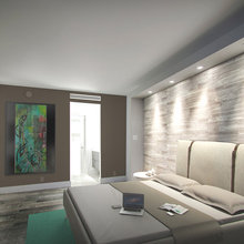 La Quinta Fireplace Ideas