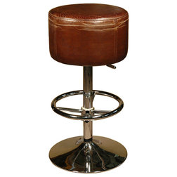 Rustic Bar Stools And Counter Stools by Kathy Kuo Home