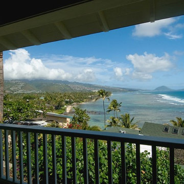 Vintage Hawaii