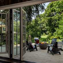 California/Outdoor Room