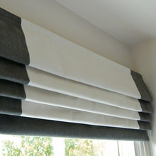 blinds curtains