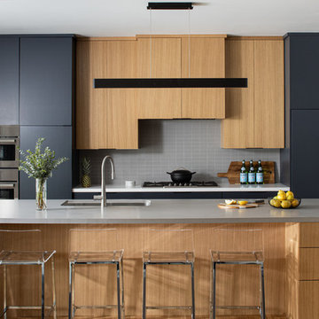 SF Modern