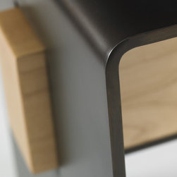 Custom Bench - Products