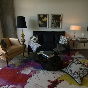 Dwell Met Lofts, Downtown LA