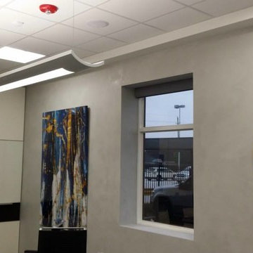 Corporate Office Spaces