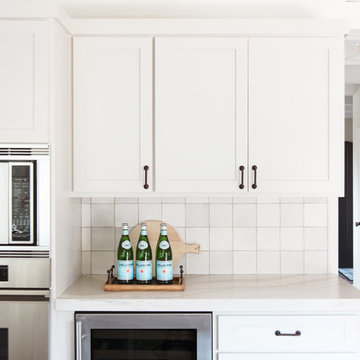 Fortuna Ranch Kitchen Before & After