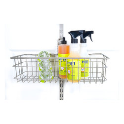 Laundry Room Organization - Laundry Products