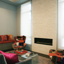 Library / Den / TV Room