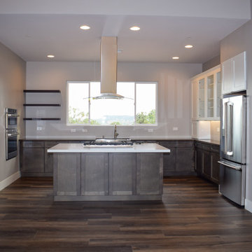 Sedona Thunder-Vista Home