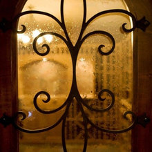Drastically gorgeous doors