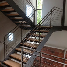 Stair Ideas