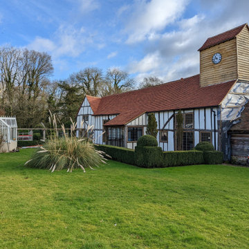 Barn Conversion - West Sussex