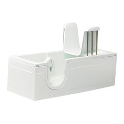 Power baths - Bathroom Products