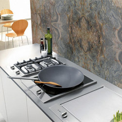 Fusion - Quartzite - Kitchen Countertops