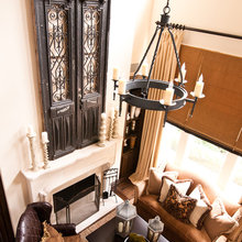 Chandeliers