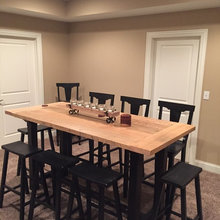 tables