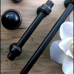 Johnson Hardware Company Projects - Kitchen Cabinetry